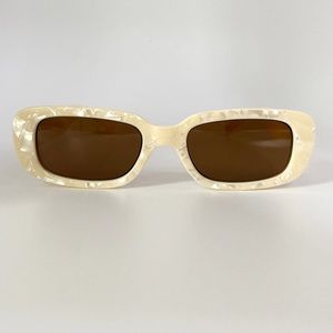 Reality x Posse Sunglasses